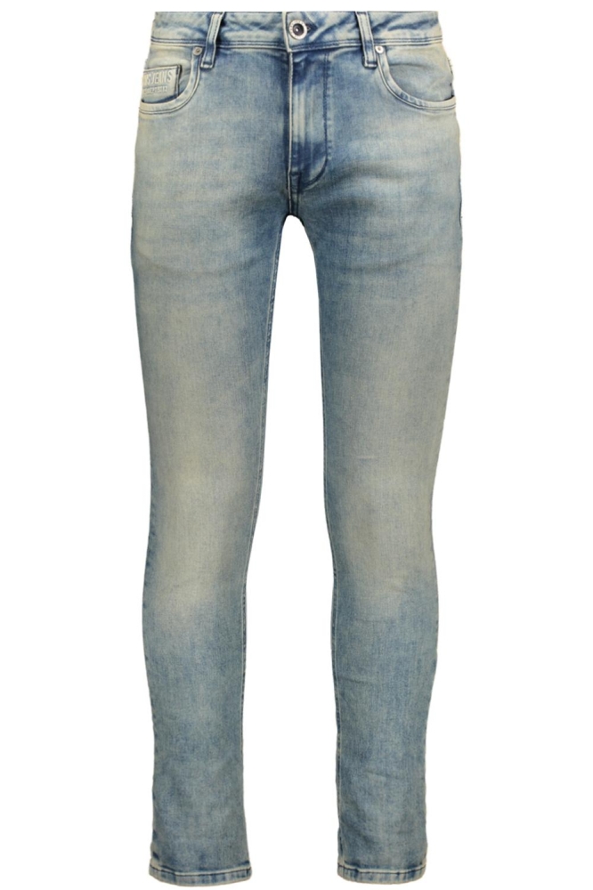 BLAST SLIM FIT 78428 95 Porto Bleach Wash